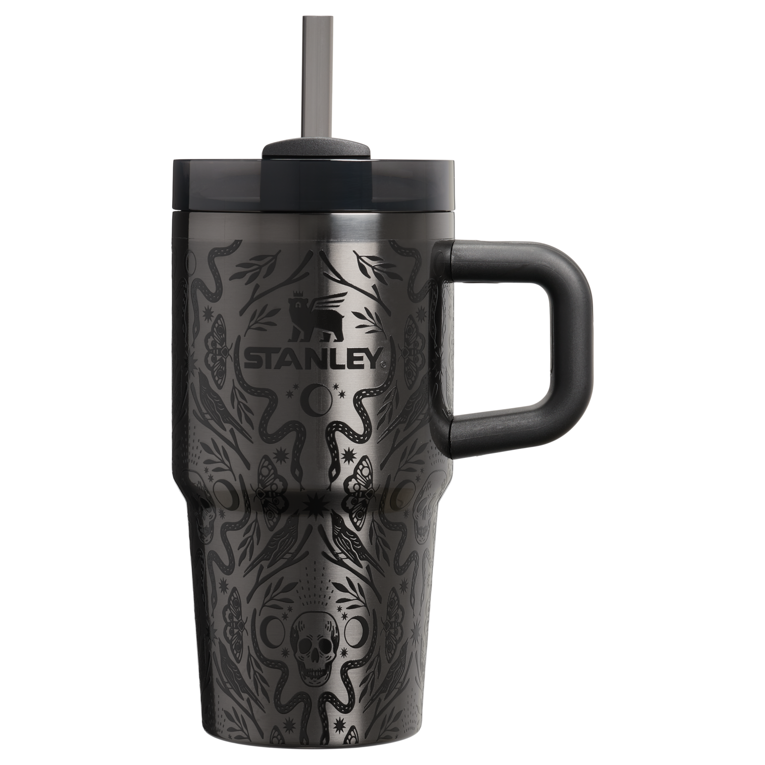 The Halloween Quencher H2.O FlowState™ Tumbler with Handle | 20 OZ BASED