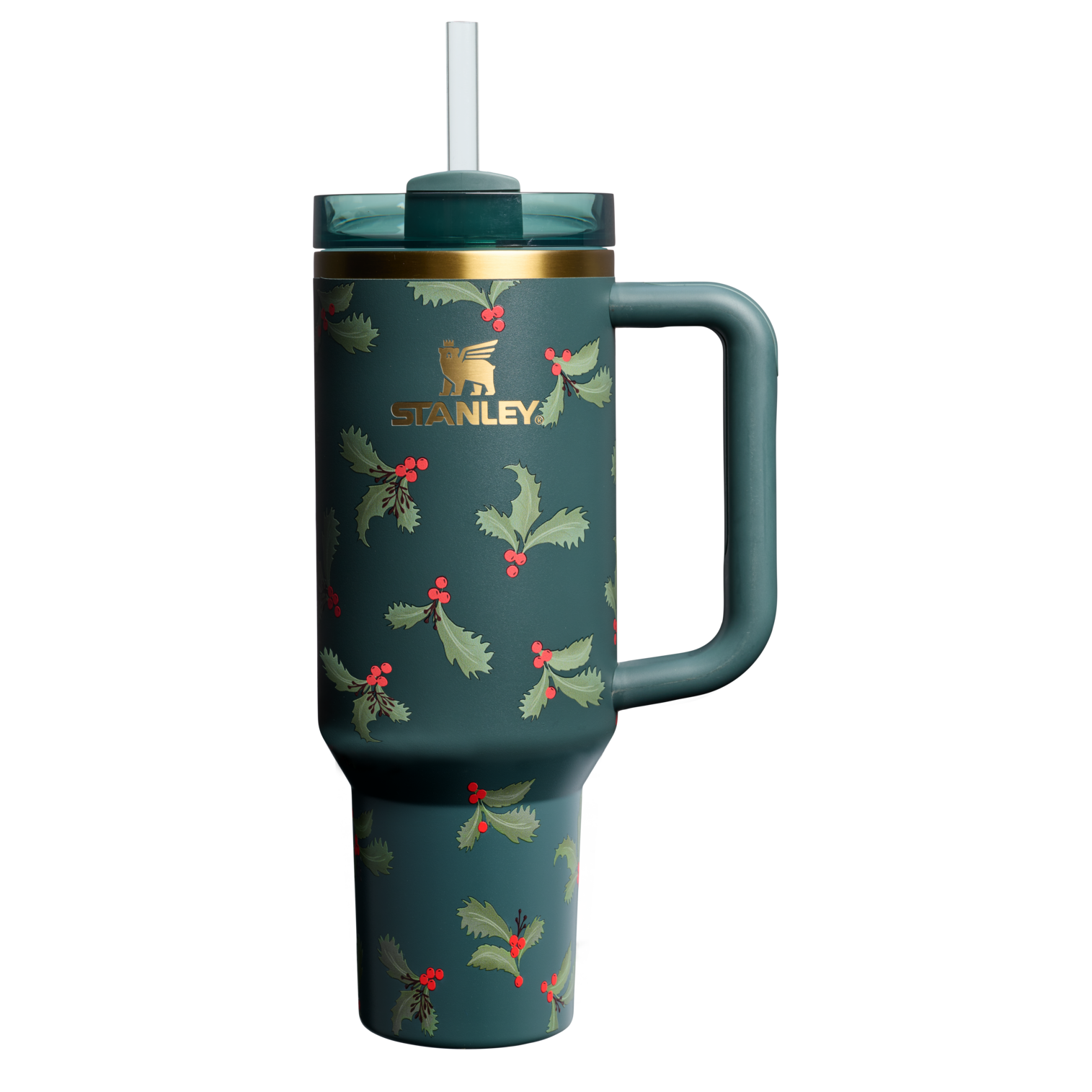 The Cheers & Cheer Quencher H2.0 Flowstate™ Tumbler | 40 OZ BASED