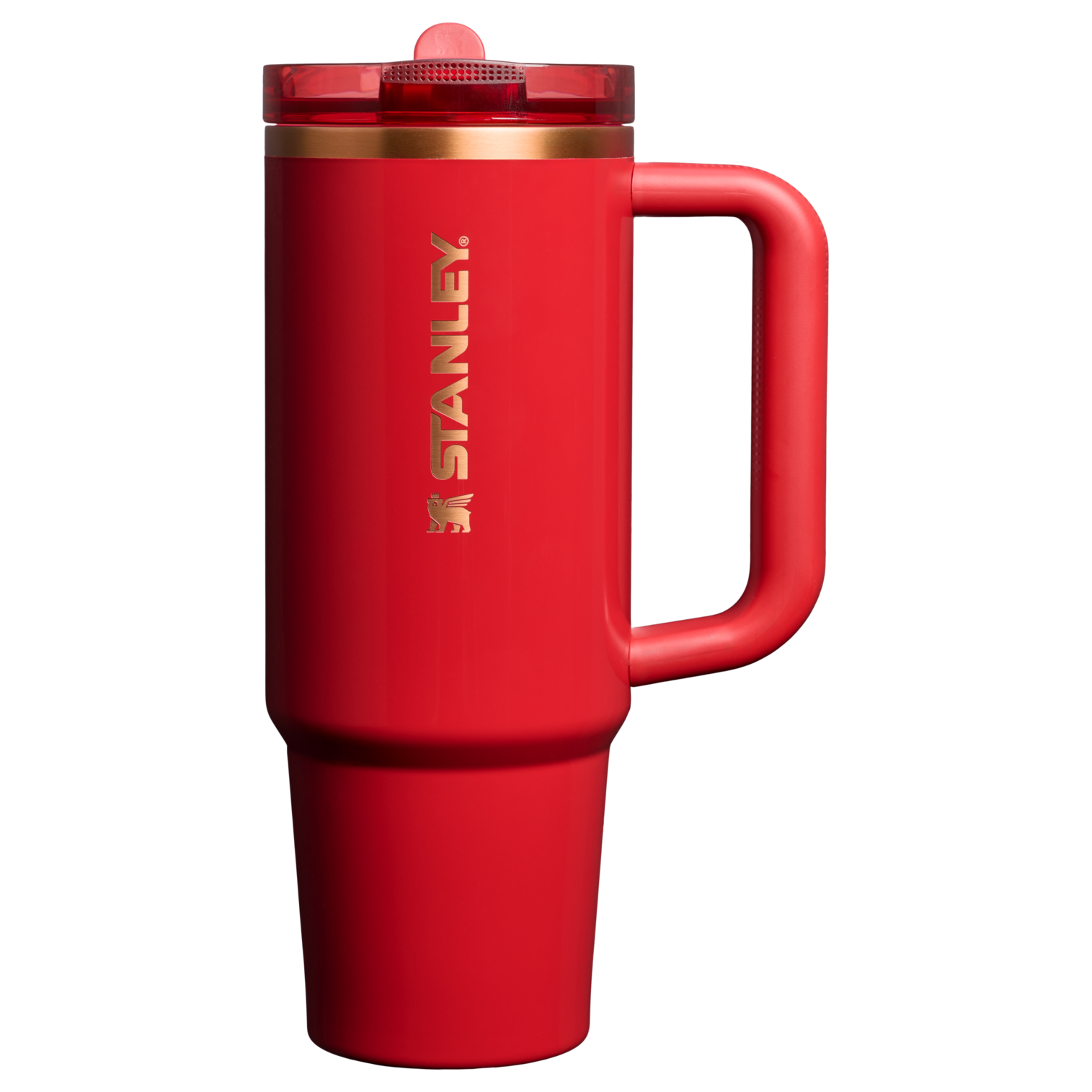 The Cheers & Cheer Quencher ProTour Flip Straw Tumbler | 30 OZ BASED