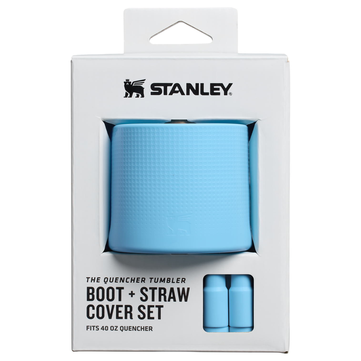 Stanley Quencher Boot and Straw Cover Set | 40 OZ Stanley 1913