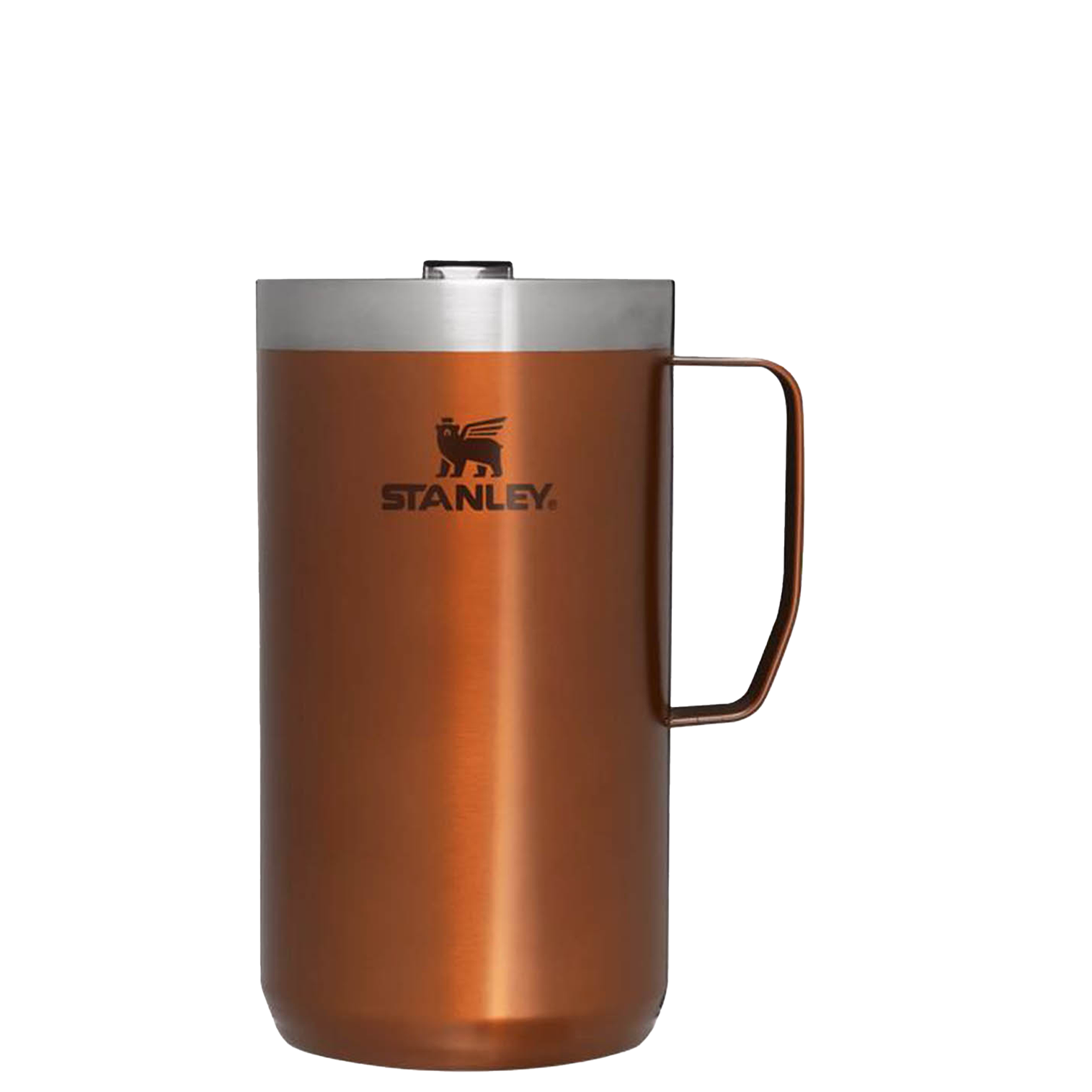 The Stay-Hot Camp Mug | 24 OZ BASED