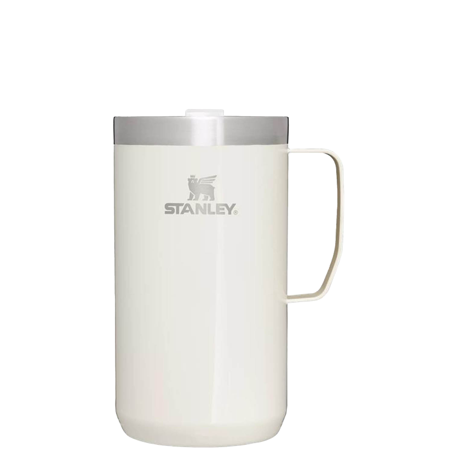 The Stay-Hot Camp Mug | 24 OZ BASED