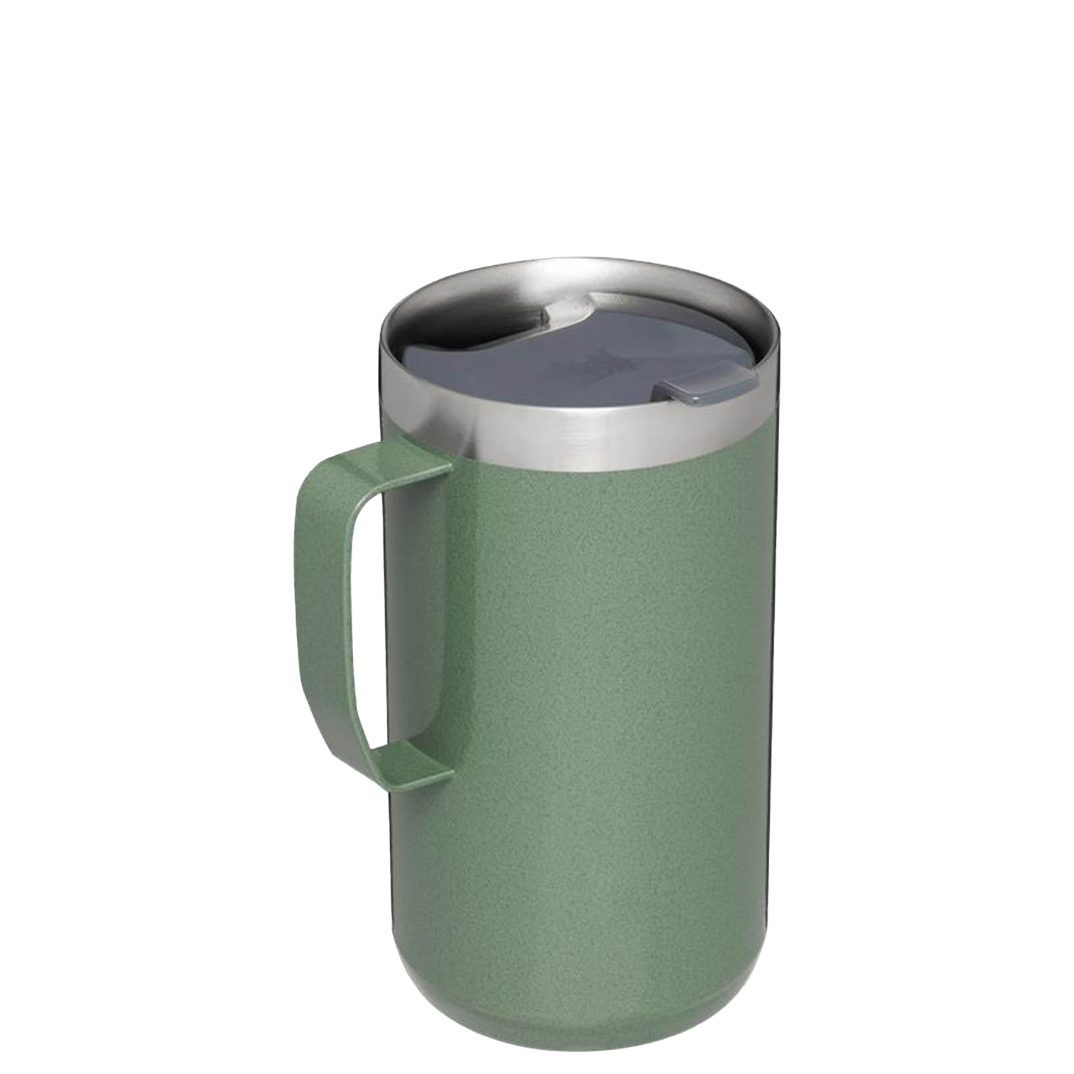 The Stay-Hot Camp Mug | 24 OZ BASED
